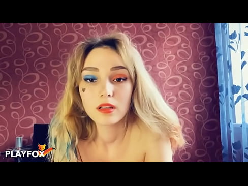 ❤️ Des lunettes de réalité virtuelle magiques m'ont permis de faire l'amour avec Harley Quinn ☑ Porno vk at fr.8kpornvids.ru ❌