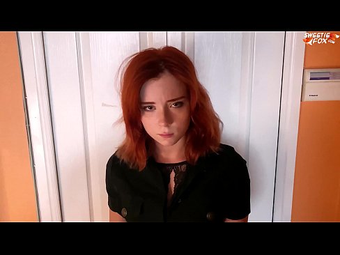 ❤️ Un agent de sécurité punit une jolie femme pour un vol à l'étalage - Cum In Mouth ☑ Porno vk at fr.8kpornvids.ru ❌