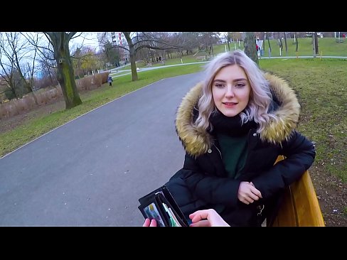 ❤️ Avaler le sperme chaud d'un étranger pour de l'argent - pipe dans le parc par Eva Elfie ☑ Porno vk at fr.8kpornvids.ru ❌